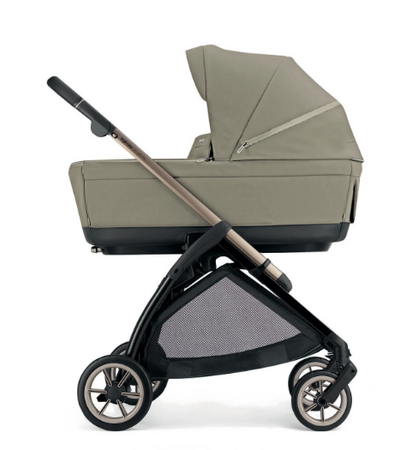 Inglesina - System Quattro Electa Recline + Stand Up