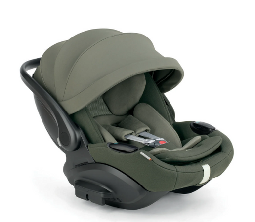 Inglesina - System Quattro Electa Recline + Stand Up