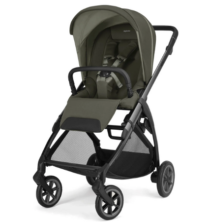Inglesina - System Quattro Electa Recline + Stand Up