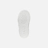 Scarpe Bambino colore bianco verde 22 - 27 Geox