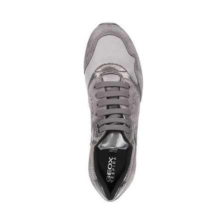 GEOX Sneaker donna D PHYTEAM A grey