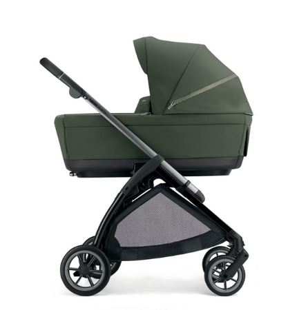 Inglesina - System Quattro Electa Recline + Stand Up