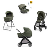 Inglesina - System Quattro Electa Recline + Stand Up