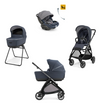 Inglesina - System Quattro Electa Recline + Stand Up