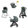 Inglesina - System Quattro Electa Recline + Stand Up