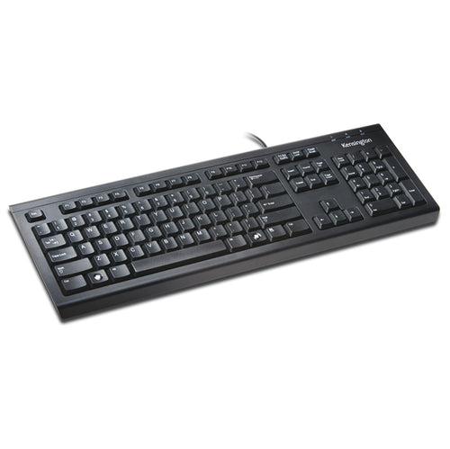 Tastiera Value Keyboard Usb Kensington