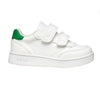 Scarpe Bambino colore bianco verde 22 - 27 Geox
