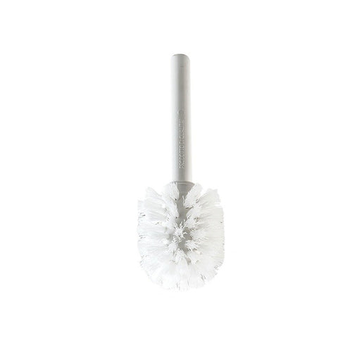 Setola ricambio scopino wc - d. cm 6,5 x cm 21