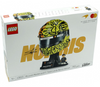 Lego Editions - Casco Lando Norris Scuderia McLaren 43023
