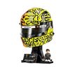 Lego Editions - Casco Lando Norris Scuderia McLaren 43023