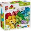 Lego Duplo - Scatola Creativa Colorata 10479