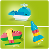 Lego Duplo - Scatola Creativa Colorata 10479