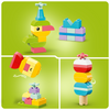 Lego Duplo - Scatola Creativa Colorata 10479