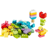 Lego Duplo - Scatola Creativa Colorata 10479