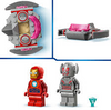 Lego Marvel - Ultron vs. Iron Man 11209