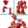Lego Marvel - Ultron vs. Iron Man 11209