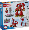 Lego Marvel - Ultron vs. Iron Man 11209