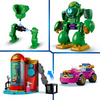 Lego Marvel - Loki vs. Team Iron Man 11211