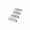 Magente Rig Oki C5850DN,C5950DN,5950DTN,MC560N-6K 43865722