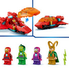 Lego Marvel - Loki vs. Team Iron Man 11211