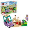 Lego Bluey - Nonne con Bingo e Bluey 11216
