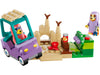 Lego Bluey - Nonne con Bingo e Bluey 11216