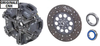 Kit frizione da 11 adattabile al riferimento originale fiat 9973691