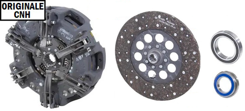 Kit frizione da 11 adattabile al riferimento originale fiat 9973691