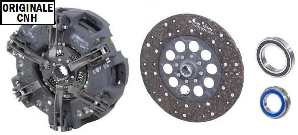 Kit frizione da 11" adattabile al riferimento originale fiat 9973691