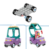 Lego Bluey - Nonne con Bingo e Bluey 11216