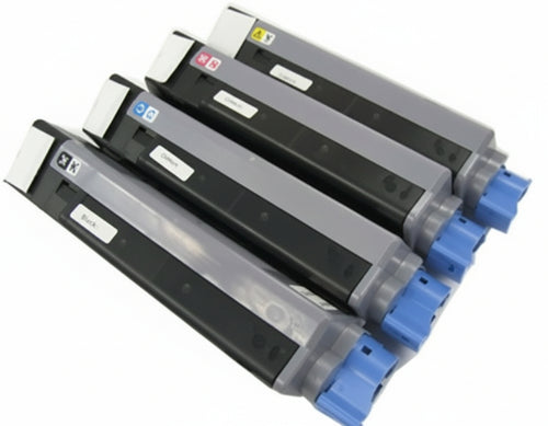 Ciano Reg for OKI c5500 C5550 C5800 C5900 -5K43324423