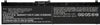 CoreParts Laptop Battery 91.20Wh Li-Pol 11.4V 8000mAh Black - Batterie - 8.000 mAh (GW0K9-CP)