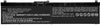 CoreParts Laptop Battery 91.20Wh Li-Pol 11.4V 8000mAh Black - Batterie - 8.000 mAh (GW0K9-CP)