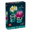 Lego Botanicals - Ninfee 11511