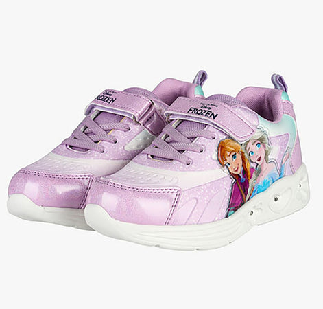 Scarpe Frozen dal 25 al 33