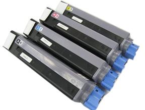 Magente Reg for OKI C5500 C5550 C5800 C5900 -5K43324422