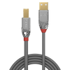2M Usb 2.0 Type A To B Cable,