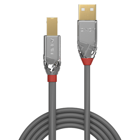 2M Usb 2.0 Type A To B Cable,