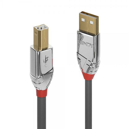 2M Usb 2.0 Type A To B Cable,