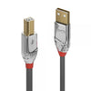 2M Usb 2.0 Type A To B Cable,