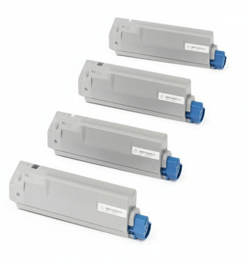 Ciano Rig per Oki C 5650N, 5750N, 5650DN, 5750DN-2K43872307