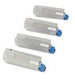 Magente Rig per Oki C 5650N,5750N,5650DN,5750DN-2K43872306