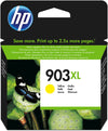 HP CART INK GIALLO 903XL PER OJ PRO 6960 6970 TS