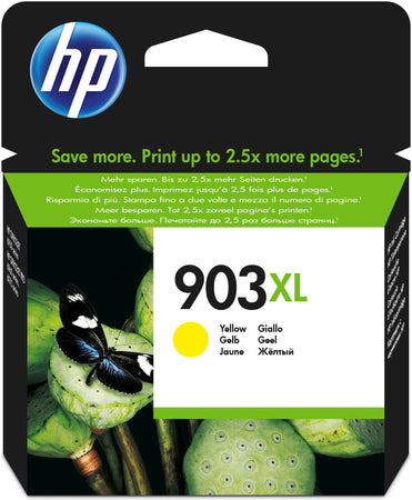 HP CART INK GIALLO 903XL PER OJ PRO 6960 6970 TS