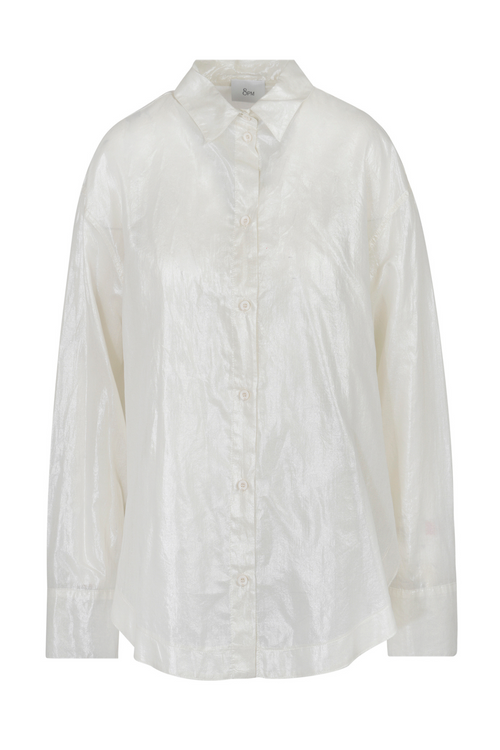 8PM 8pm - Camicia - 450689 - Crema da donna
