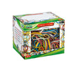 Elastico In Gomma Misura E Colori Assort. Scatola 500G