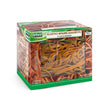 Elastico In Caucciu' Misura Assort. Scatola 500G