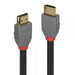 LINDY CAVO HDMI HIGH SPEED ANTHRA LINE, 2M HRA LINE 2MT