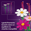 Lego Botanicals - Fiori di Cosmos 11514