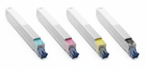 Ciano Rig Oki C 9600DN,9800GA,9600HDN,9850HDN,15K-42918915